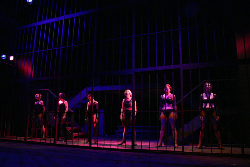 SCDL-Musical Theatre-2007-Chicago